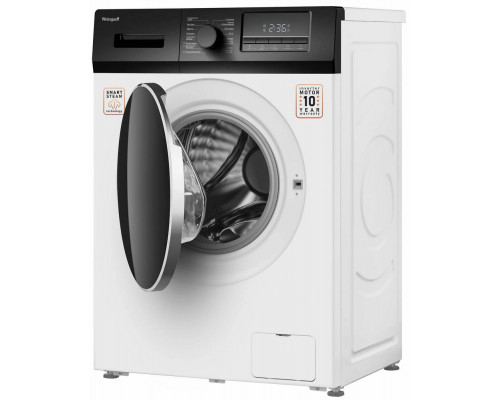 Стиральная машина Weissgauff WM 47814 Inverter Steam
