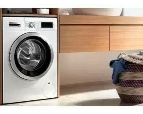 Стиральная машина Korting KWM 42LS1267 белая