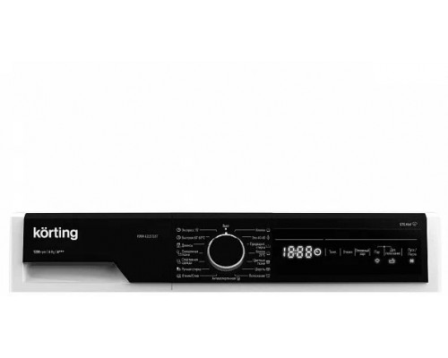 Стиральная машина Korting KWM 42LS1267 белая