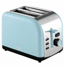 Тостер BBK TR75 светло голубой
