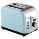Тостер BBK TR75 светло голубой
