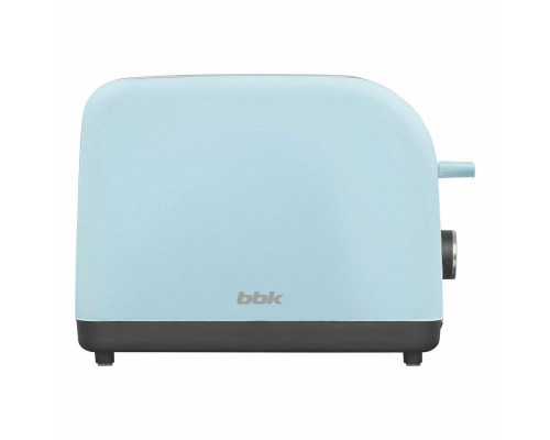 Тостер BBK TR75 светло голубой