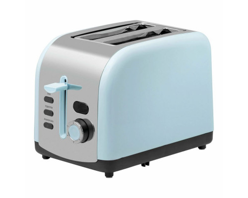 Тостер BBK TR75 светло голубой
