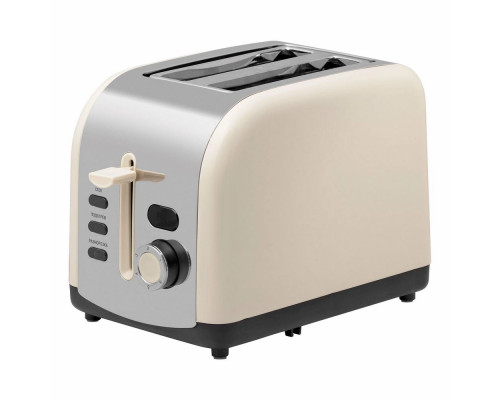 Тостер BBK TR76 кремовый