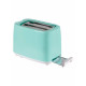 Тостер BBK TR82 снежная мята