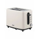Тостер BBK TR84 молочный