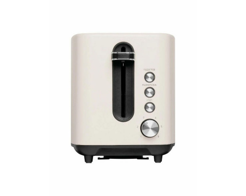 Тостер BBK TR84 молочный