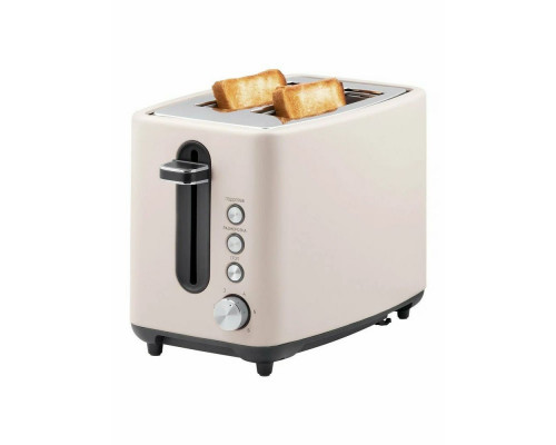 Тостер BBK TR84 молочный