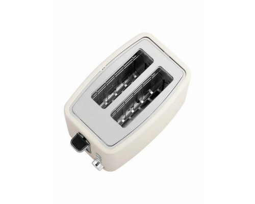 Тостер BBK TR84 молочный