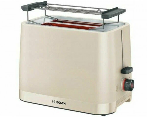 Тостер BOSCH TAT3M127
