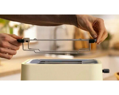 Тостер BOSCH TAT3M127