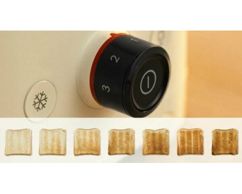 Тостер BOSCH TAT3M127