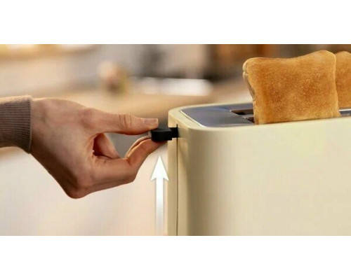 Тостер BOSCH TAT3M127