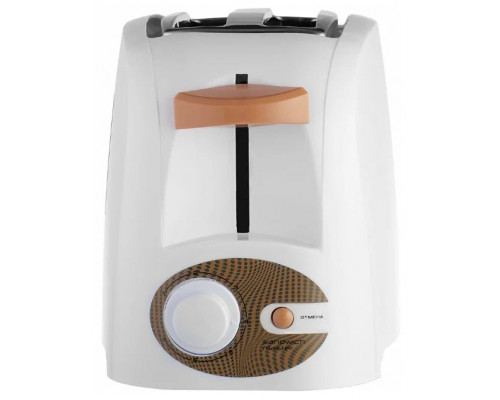 Тостер Centek CT-1420 черный