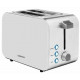 Тостер Centek CT-1422 белый