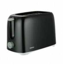 Тостер Centek CT-1425 черный