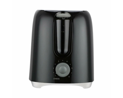 Тостер Centek CT-1425 черный