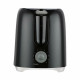 Тостер Centek CT-1425 черный
