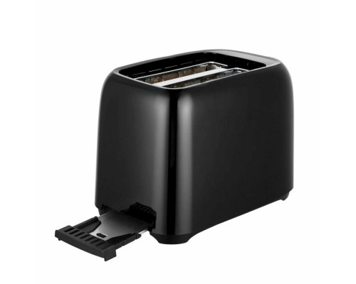 Тостер Centek CT-1425 черный