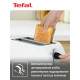 Тостер Tefal TT130130 белый