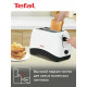 Тостер Tefal TT130130 белый