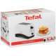Тостер Tefal TT130130 белый