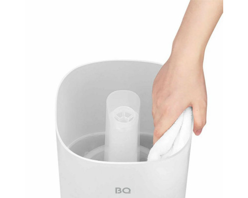 Увлажнитель воздуха BQ HDR1009 белый