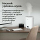 Увлажнитель воздуха BQ HDR2002 белый