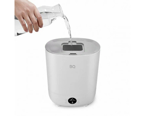 Увлажнитель воздуха BQ HDR2002 белый