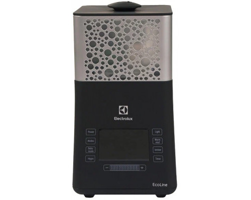 Увлажнитель воздуха Electrolux EHU-3710D