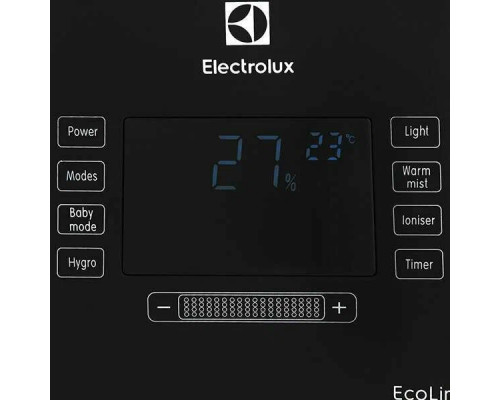 Увлажнитель воздуха Electrolux EHU-3710D