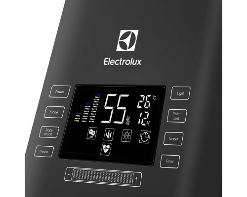 Увлажнитель воздуха Electrolux EHU-3710D