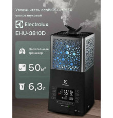 Увлажнитель воздуха Electrolux EHU-3810D