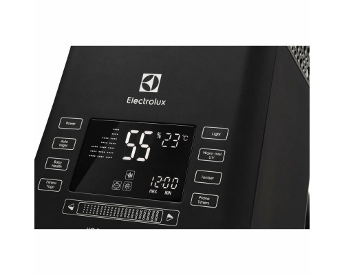 Увлажнитель воздуха Electrolux EHU-3810D