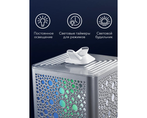 Увлажнитель воздуха Electrolux EHU-3815D