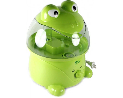 Увлажнитель воздуха Energy EN-613 лягушка