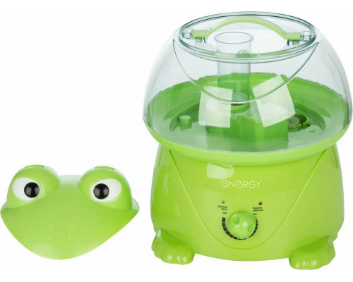 Увлажнитель воздуха Energy EN-613 лягушка