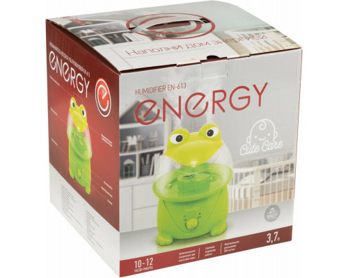 Увлажнитель воздуха Energy EN-613 лягушка