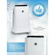 Увлажнитель воздуха Sharp KC-D51RW
