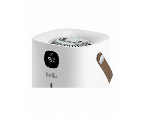 Увлажнитель воздуха Ballu UHB-250P