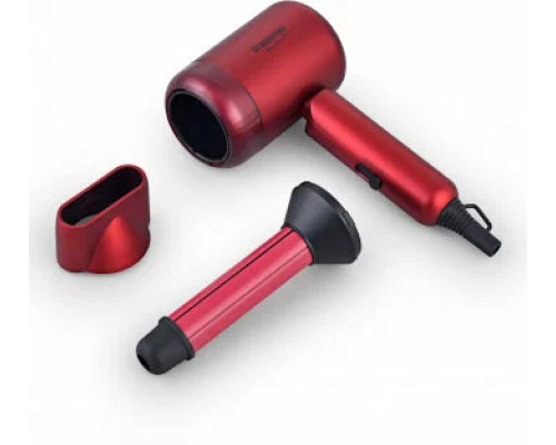 Фен Starwind SHD 6060 красный