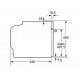 Духовой шкаф Bosch HBG578EB3
