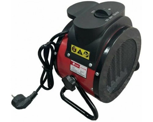 Тепловая пушка Edon WAB-2000E