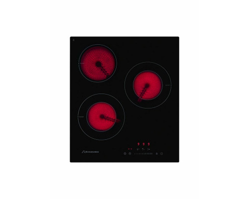 Варочная поверхность Schaub Lorenz SLK CY 42 H5 черный