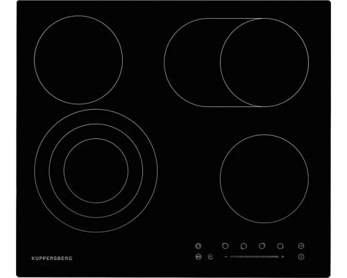 Варочная поверхность Kuppersberg ECS 623