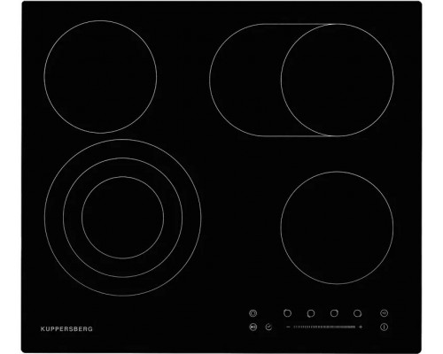 Варочная поверхность Kuppersberg ECS 623