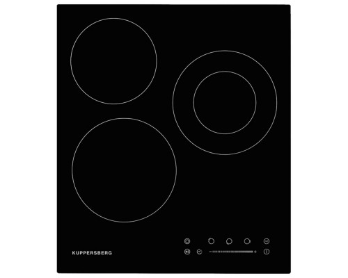 Варочная поверхность Kuppersberg ECS 402