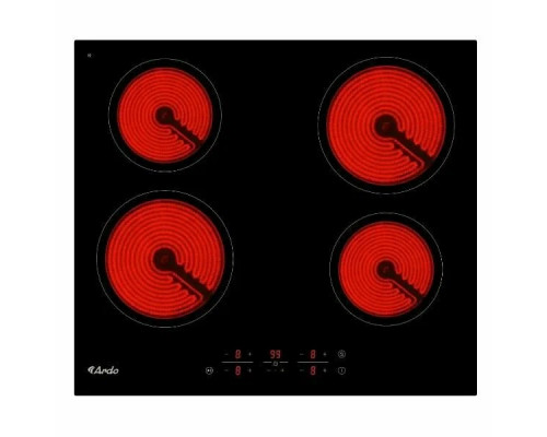 Варочная поверхность ARDO VCM64BT2