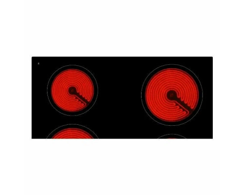 Варочная поверхность ARDO VCM64BT2