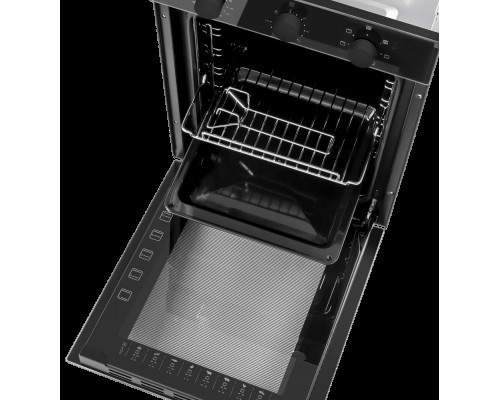 Духовой шкаф MAUNFELD EOEC516PB2